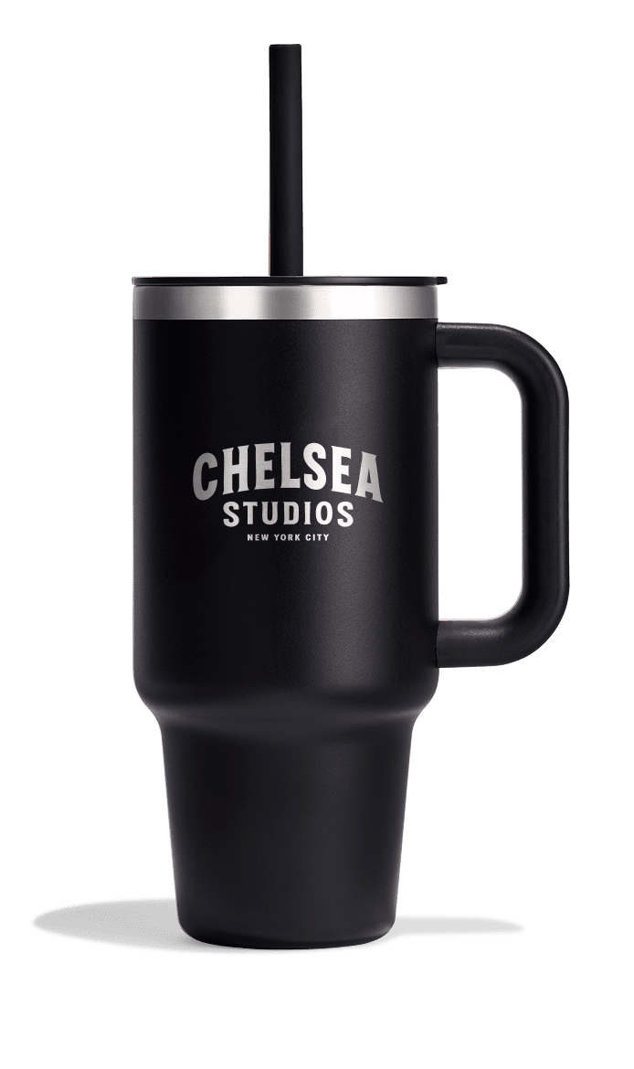 Hydro Flask Chelsea Studios Limited Edition
